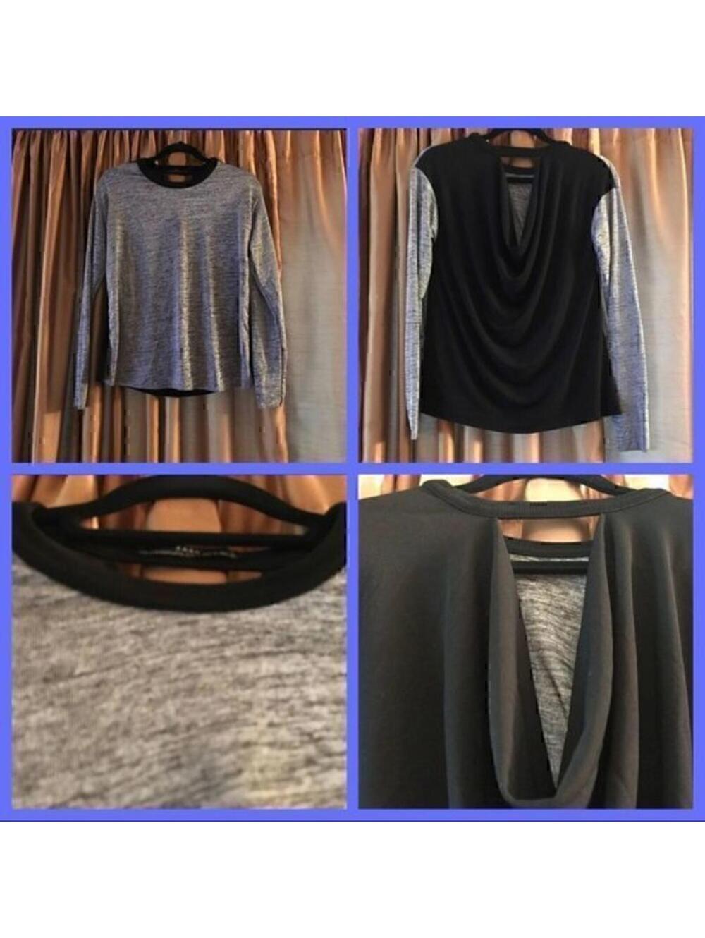 ZARA shirt‎